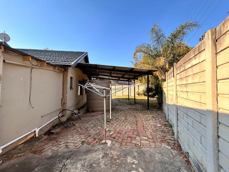 3 Bedroom Property for Sale in Brits North West